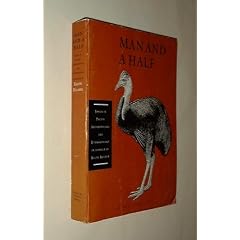Man and a Half: Essays in Pacific Anthropology and Ethnobiology in Honour of Ralph Bulmer (Memoir No. 48)