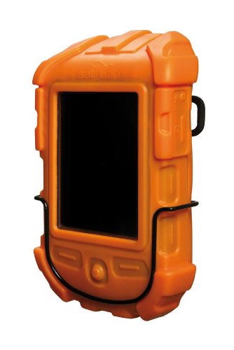 Satmap GPS System ProShield Silikonschutzh&uuml;lle, orange, ACT10-ACC-01852-O Preisvergleich
