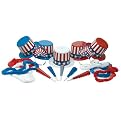 Spirit of America Party Pack for 25