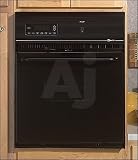 Maytag CWE4800ACB 24