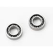 E-Flite Outer Shaft Bearing 3x6x2mm (2): Blade MCX