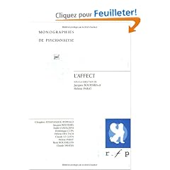 L'affect