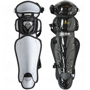 Buy All Star Ultra Cool Catcher's Leg Guards