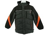 Protection System Bubble Jacket