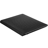 New - Laptop Chill Mat Black by Targus - PA248U5
