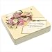 Summer Wedding Bliss Decorative Storage Box