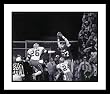 Dwight Clark San Francisco 49ers NFL Framed 8x10 Photograph Catch