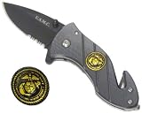 AO USMC Rescue Knife YC479GM