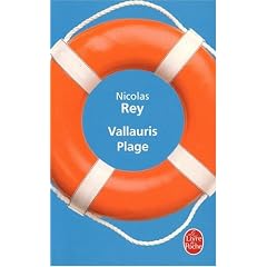 Vallauris Plage