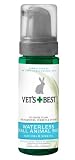 Veterinarian's Best Waterless No-Rinse Bath for Small Animals, 5oz