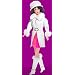 Red, White and Warm Collector Barbie