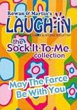 DVD Rowan & Martin's Laugh-in: the Sock-it-to-me Collection - May The Farce Be With You