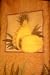Pineapple -- The Sign of Friendship -- Bottle Carriers with String For Use as Tie -- Great For Housewarming Bottle of Wine!!!