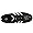 adidas Men's adiPURE IN Turf Shoe