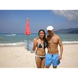 Are Six Pack Abs Sign of Good Health? ~ Diane Hamel