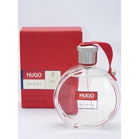 Hugo by Hugo Boss women Eau de Toilette 125ml