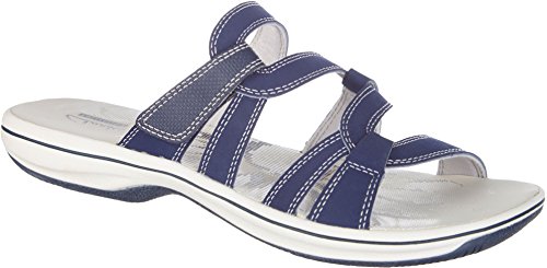 Clarks Women's Brinkley Lonna Strappy Sandal