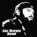 Zac Brown Die Cut Vinyl Decal Sticker