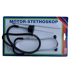 Motor-Stethoskop