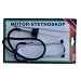 Motor-Stethoskop