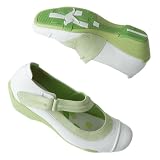 Kangaroos Voltage White/Absinthe 4 Uk Womens