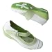Kangaroos Voltage White/Absinthe 4 Uk Womens