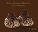 Baby : Luxe Leopard Baby Booties (6-12 months)