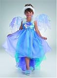Crystalina Fairy Size S, 4-6x
