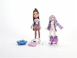 Bratz - Ice Champion Yasmin