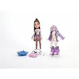 Bratz Ice Champions- Yasmin