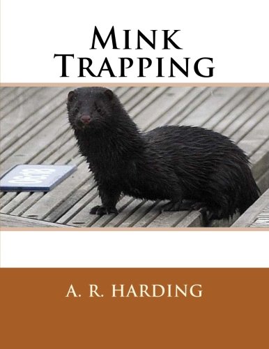 mink trapping