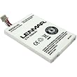 Lenmar Battery for Amazon Kindle 1 Book Reader, 1530 mAh