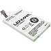 Lenmar Battery for Amazon Kindle 1 Book Reader, 1530 mAh
