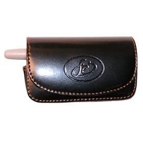 for SAMSUNG A707 CINGULAR SYNC CELL PHONE LEATHER CASE