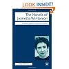 The Novels of Jeanette Winterson (Readers' Guides to Essential Criticism)