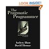 The Pragmatic Programmer: From Journeyman to Master