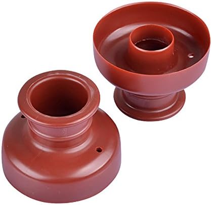 Pan Flower DIY Donut Maker Cutter Mold Fondant Cake Bread Desserts Bakery Tool