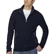Converse&reg; One Star&reg; 1/2 Zip Top - Blue