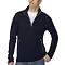 Converse&reg; One Star&reg; 1/2 Zip Top - Blue