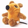 Die Sendung mit der Maus, Pl�schtier ca.1992