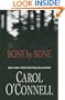 Bone by Bone (Wheeler Hardcover)