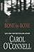 Bone by Bone (Wheeler Hardcover)