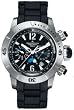Jaeger LeCoultre Master Compressor Diving Chronograph Limited Mens Watch Q186T770