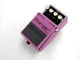 BOSS Flanger