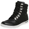 Jump Men's Vague Hightop Sneaker