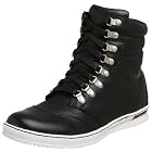 Jump Men's Vague Hightop Sneaker