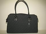 DKNY (Donna Karan) - DKNY (Donna Karan New York) Business Tote in Black (Small Signature)