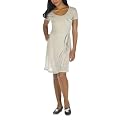 Converse&reg; One Star&reg; Trpr Tee Shirt Dress - Heather Gray