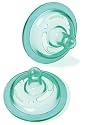 The First Years Soothie Wide Neck Nipple Stage 2 - 2 Pack