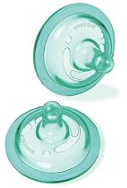 The First Years Soothie Wide Neck Nipple Stage 2 - 2 Pack
From The First Years
